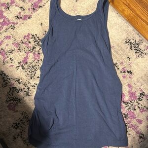 Maternity Sonoma Good For Life Essential Tank Top